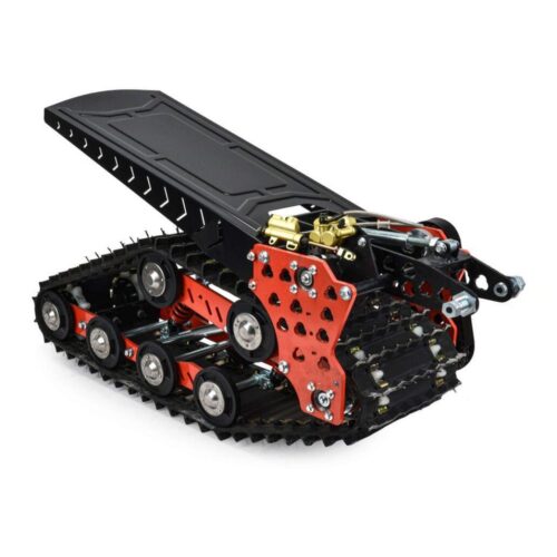 ГУСЕНИЧНЫЕ КОМПЛЕКТЫ