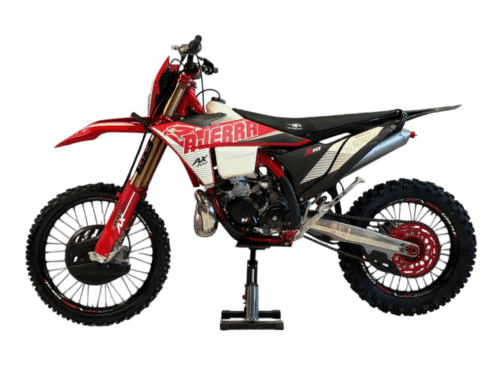 AJERRA AX300-2T