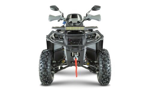 Квадроцикл YACOTA VIKING NEW 200 PRO