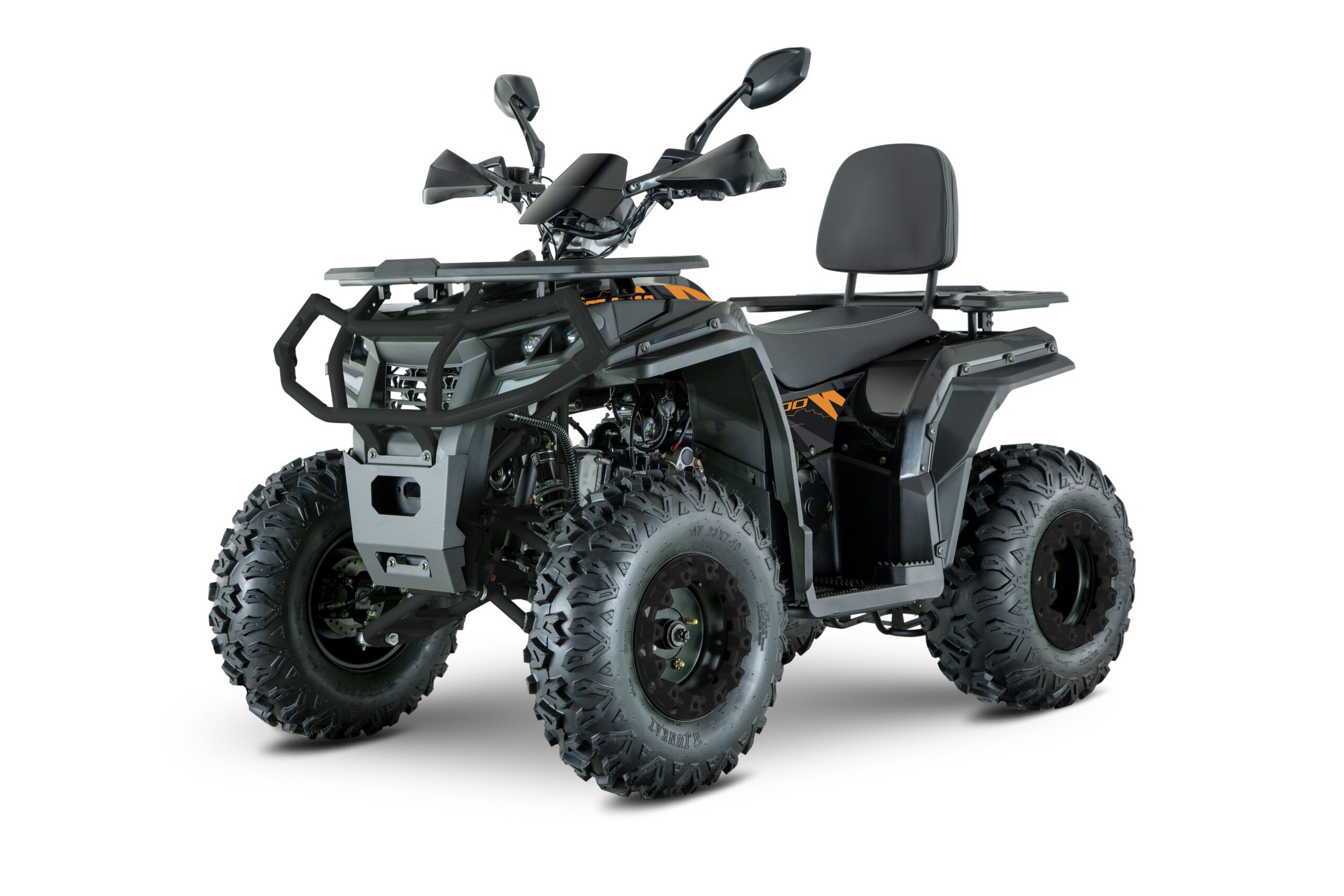 Квадроцикл YACOTA VIKING NEW 200 — изображение 5