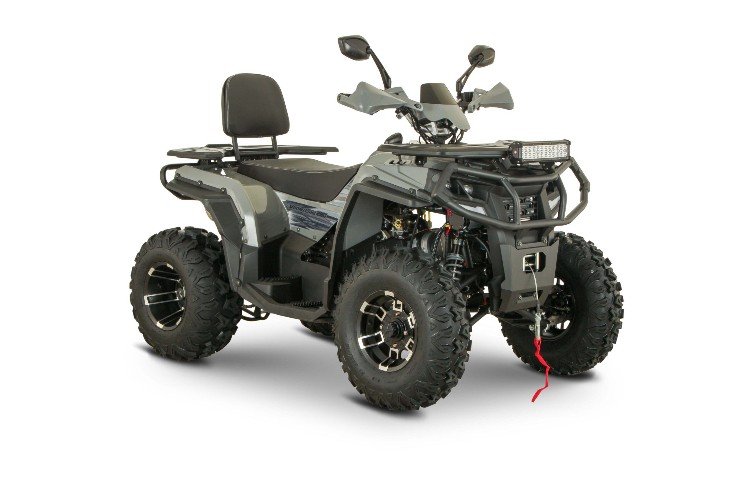 Квадроцикл YAСOTA VIKING LONG 250 PRO — изображение 5